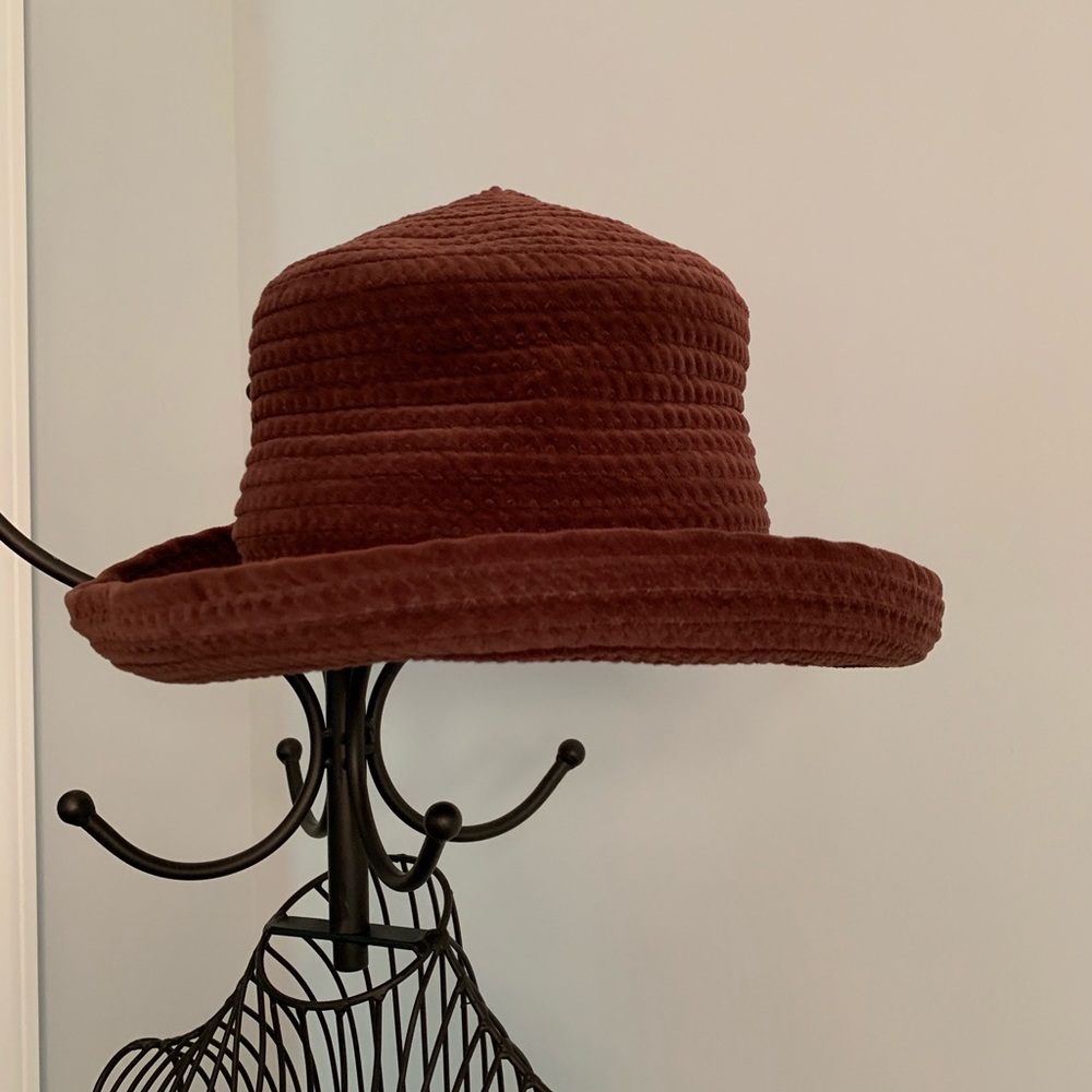 DAVID hat